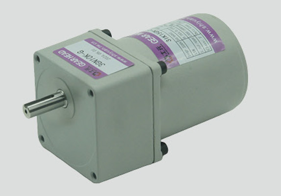 (K系列)感应电机6W-250W同轴微型减速电机