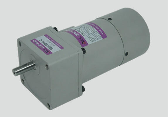 (K系列)刹车电机15W-250W同轴微型减速电机