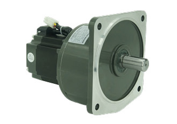 SV22-200W永磁GV立式齿轮减速马达