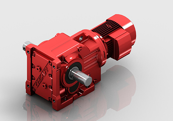 K37减速机|K系列螺旋锥齿轮减速机K系列齿轮减速机