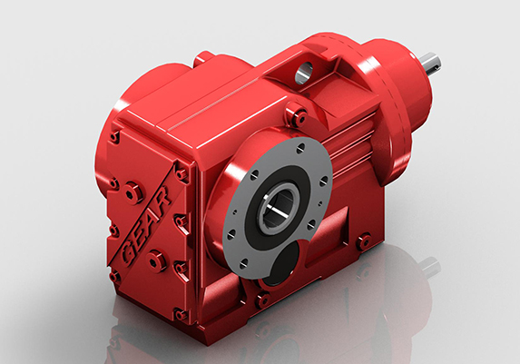K87减速机|K系列螺旋锥齿轮减速机K系列齿轮减速机