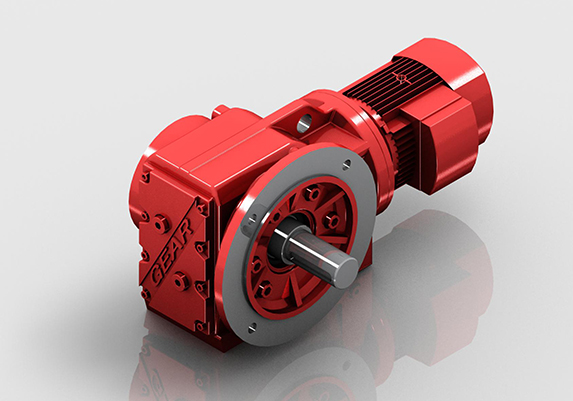 K127减速机|K系列螺旋锥齿轮减速机K系列齿轮减速机