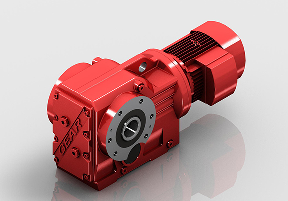 K167减速机|K系列螺旋锥齿轮减速机K系列齿轮减速机