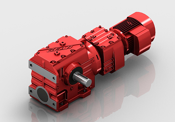 S+R组合齿轮减速机S系列齿轮减速机