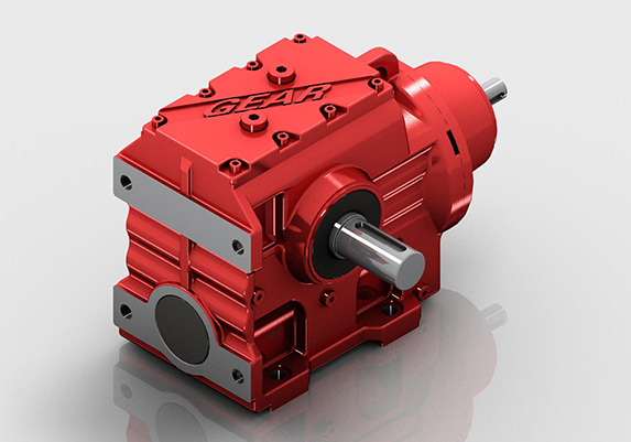 s97减速机|s系列斜齿-蜗轮减速机S系列齿轮减速机