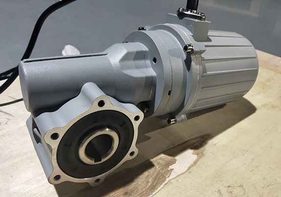 自动化洗车机专用减速机行业专用减速机