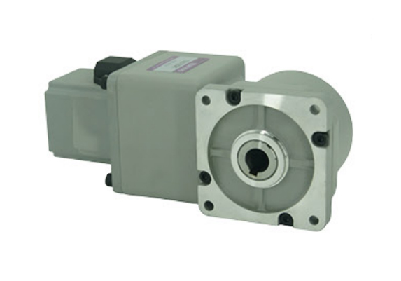 永磁减速电机40W永磁同步电机减速机