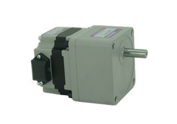 永磁减速电机60W永磁减速电机