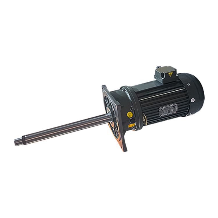 搅拌行业专用减速电机行业专用减速机