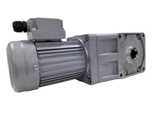 SG30标准减速电机1500W双曲面/直角减速电机